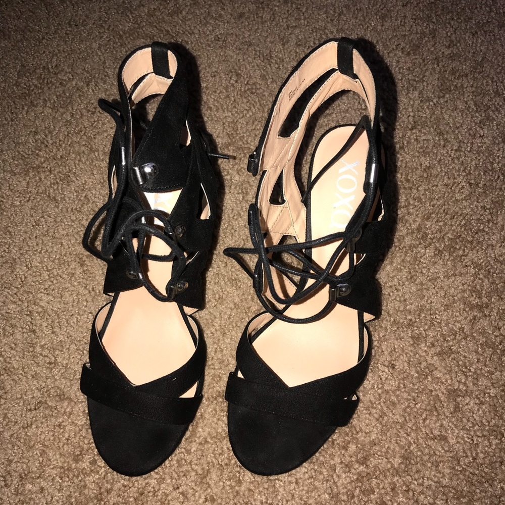 Heels